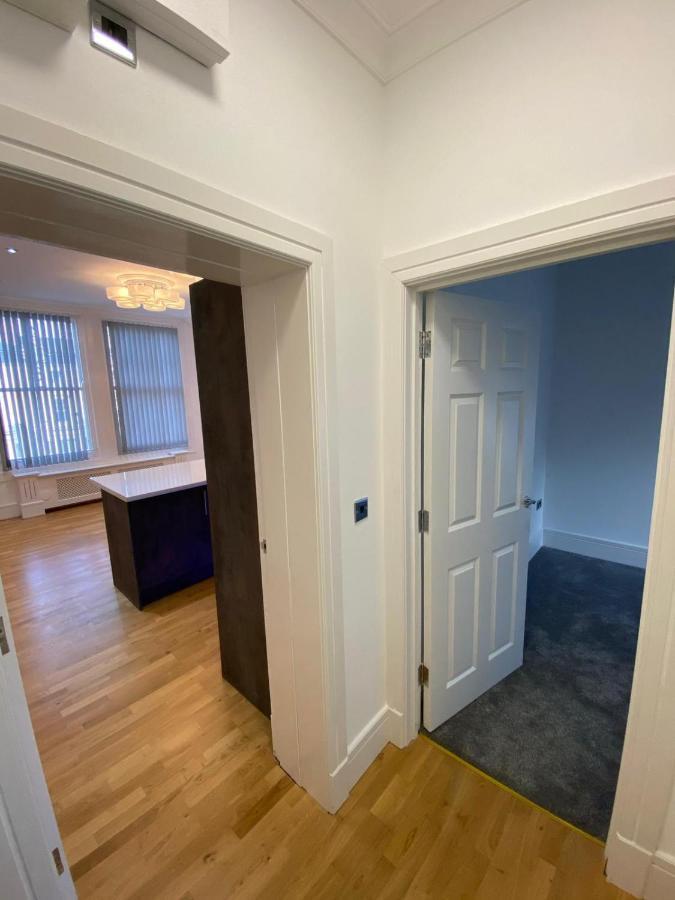 Luxury Apartment Apt5 Wolverhampton Exterior foto