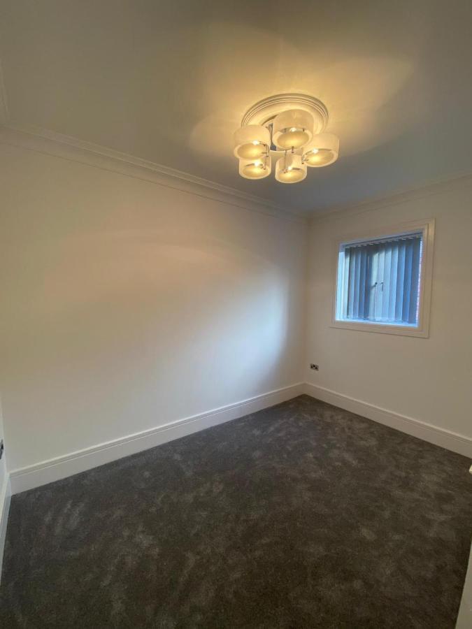 Luxury Apartment Apt5 Wolverhampton Exterior foto