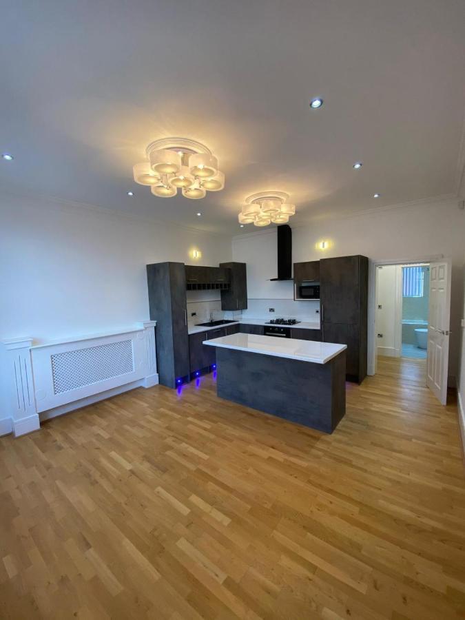 Luxury Apartment Apt5 Wolverhampton Exterior foto