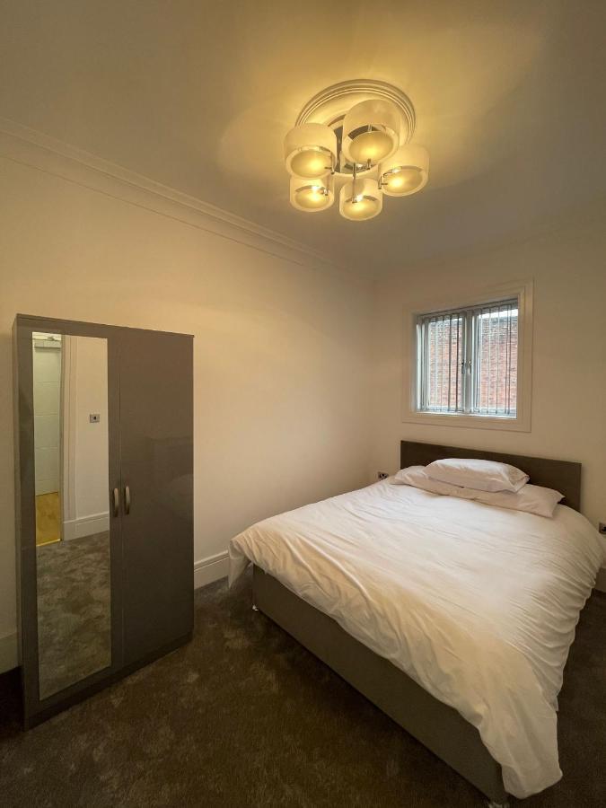 Luxury Apartment Apt5 Wolverhampton Exterior foto